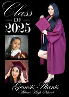 Genesis Senior copy