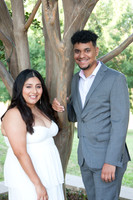 Brenda and Reed