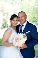 Jose and Gaby