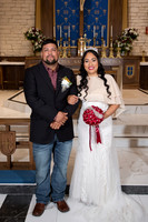 Francisco and Yesenia