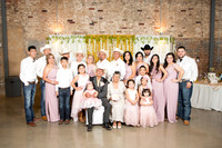 Family Izaguirre