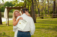 Caroline & Keith Massa