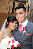 Omar Garcia Wedding
